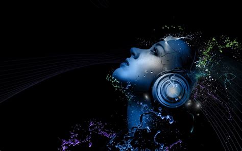 free music wallpaper backgrounds.